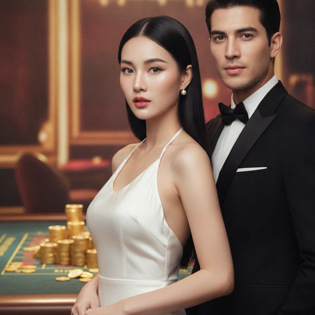 Đại Sứ Thương Hiệu vonabet