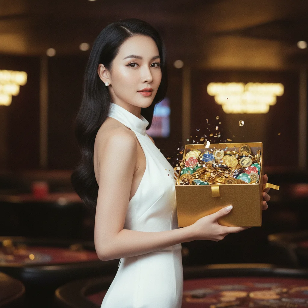 Khuyến Mãi Đang Diễn Ra vonabet